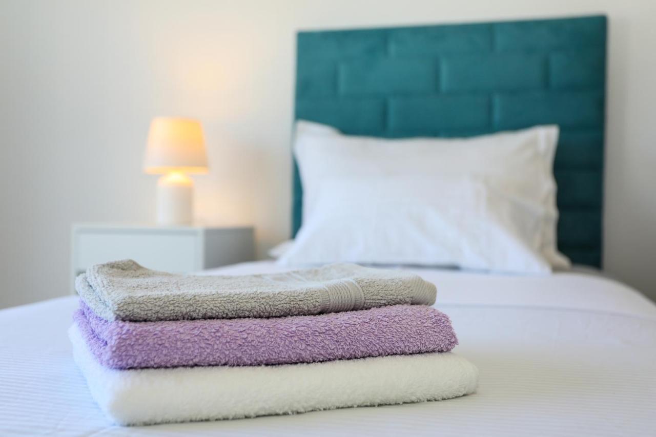 Stella Maris, Hvar - Rooms With A Balcony And A Stunning Sea View Хвар Экстерьер фото